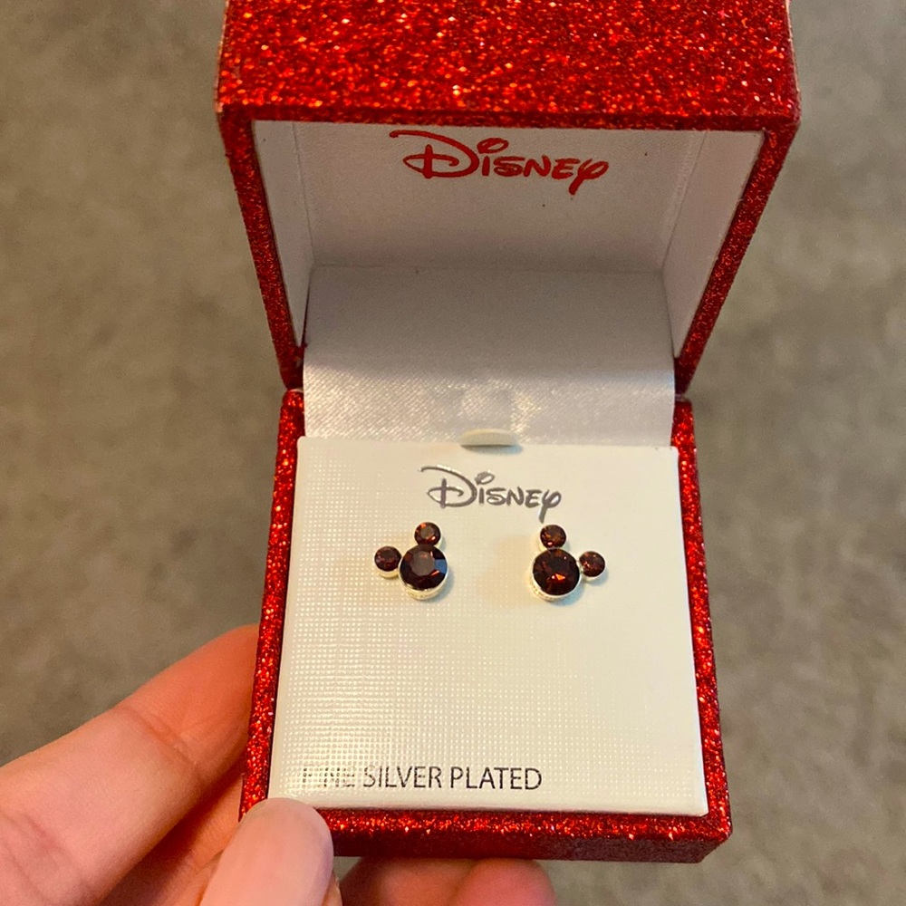 Disney Earrings